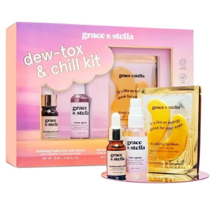 pack of beauty gift set