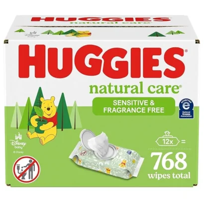 baby wipes huggies