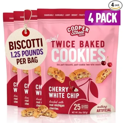 Cookies pack