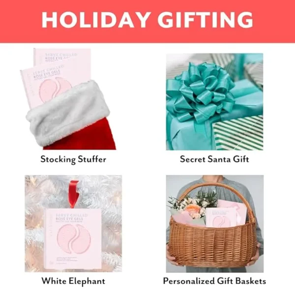 Gift baskets