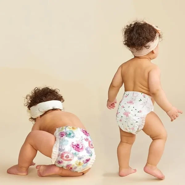 The Honest Company Clean Conscious Diapers