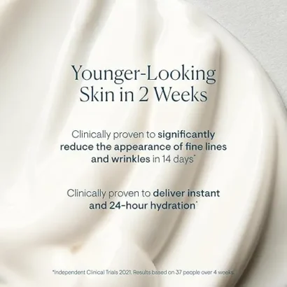 infographics Moisturizer