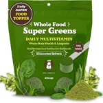 Natural Dog Company Dog Food Topper