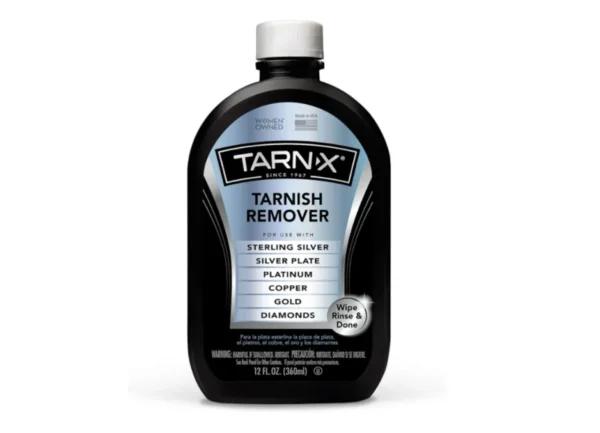 Tarnish Remover