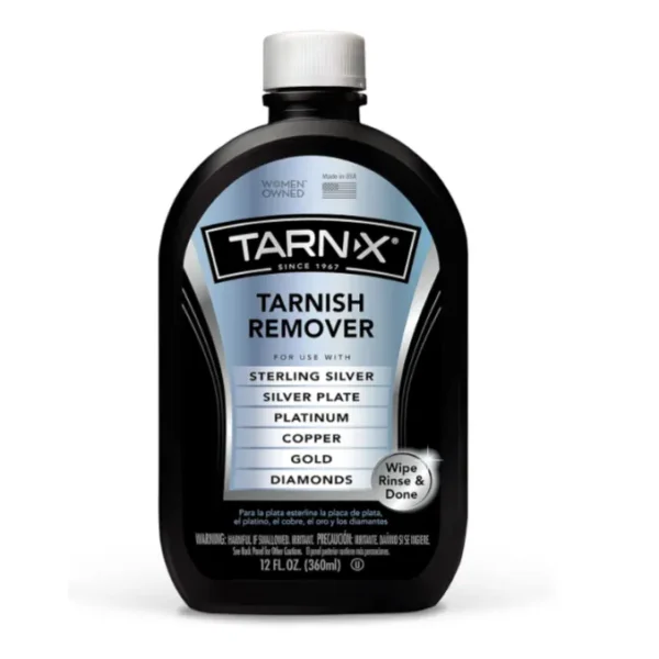 Tarnish Remover