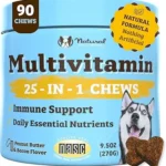 Natural Dog Company Multivitamin Chews